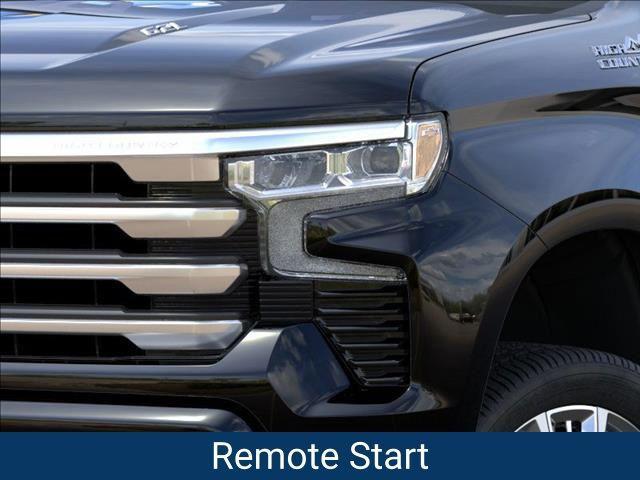 new 2026 Chevrolet Silverado 1500 car, priced at $65,222