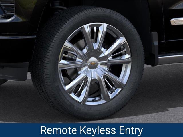 new 2026 Chevrolet Silverado 1500 car, priced at $65,222