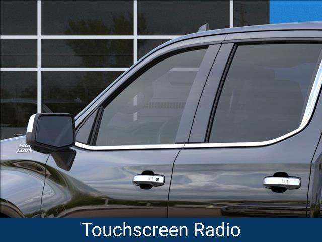 new 2026 Chevrolet Silverado 1500 car, priced at $65,222