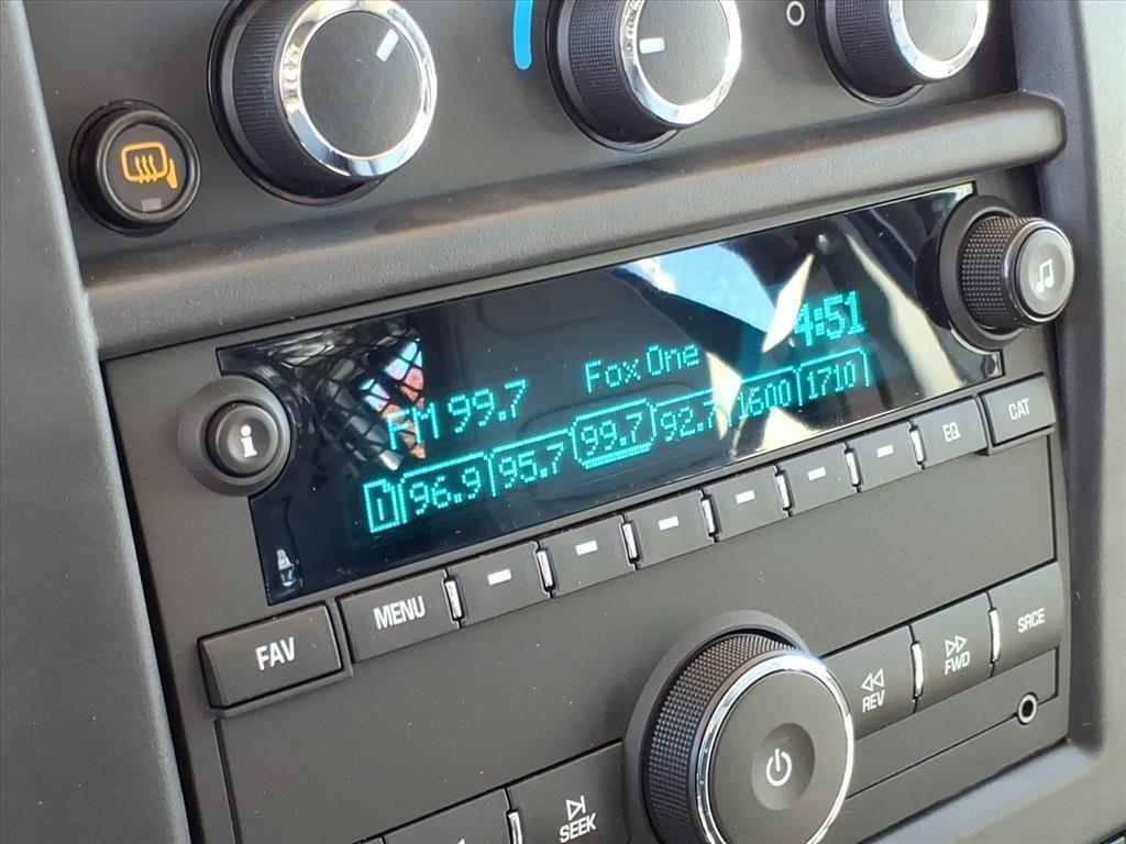 new 2025 Chevrolet Express 2500 car, priced at $49,632