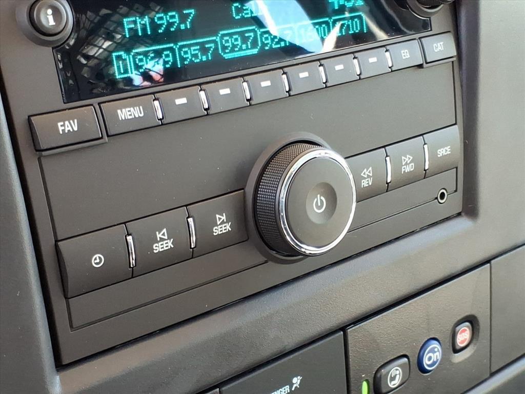 new 2025 Chevrolet Express 2500 car, priced at $49,632