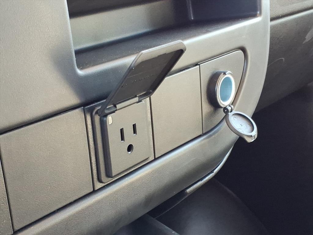 new 2025 Chevrolet Express 2500 car, priced at $49,632