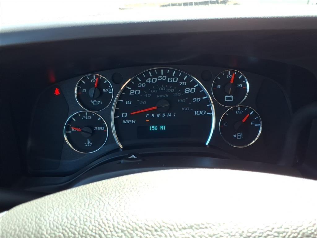 new 2025 Chevrolet Express 2500 car, priced at $49,632