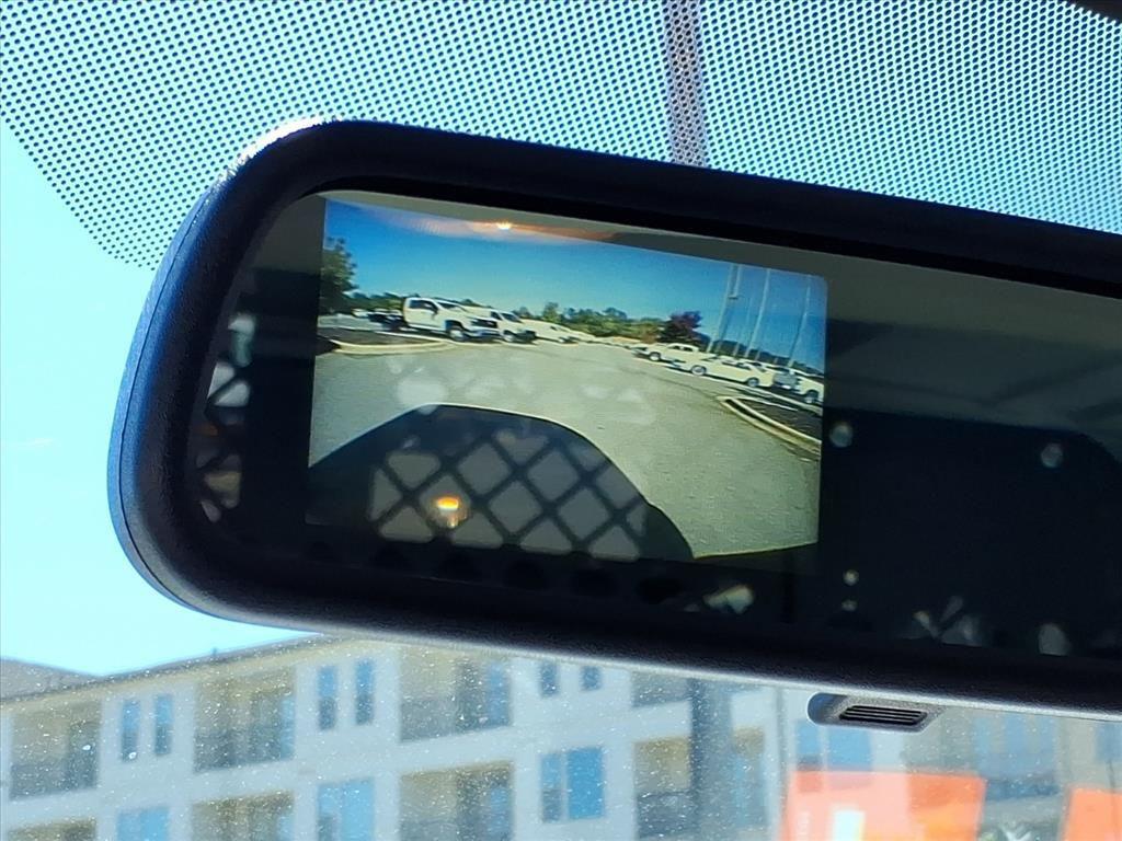 new 2025 Chevrolet Express 2500 car, priced at $49,632