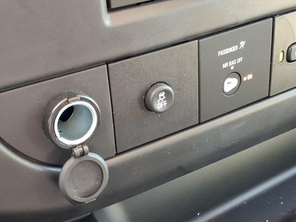 new 2025 Chevrolet Express 2500 car, priced at $49,632