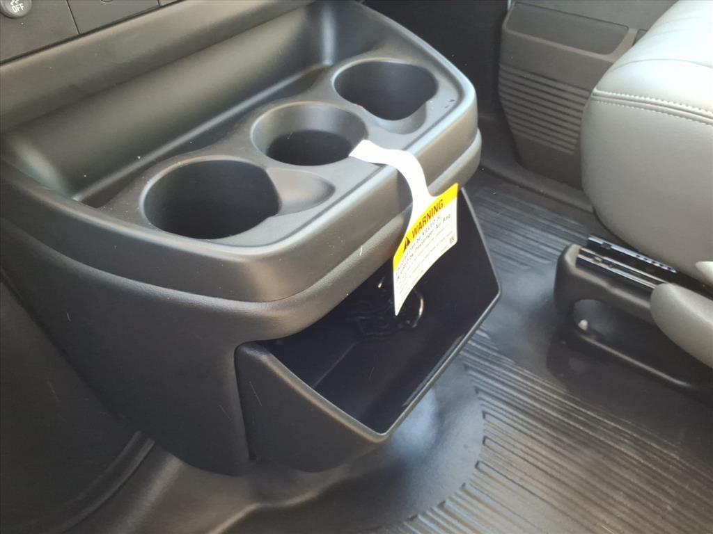new 2025 Chevrolet Express 2500 car, priced at $49,632