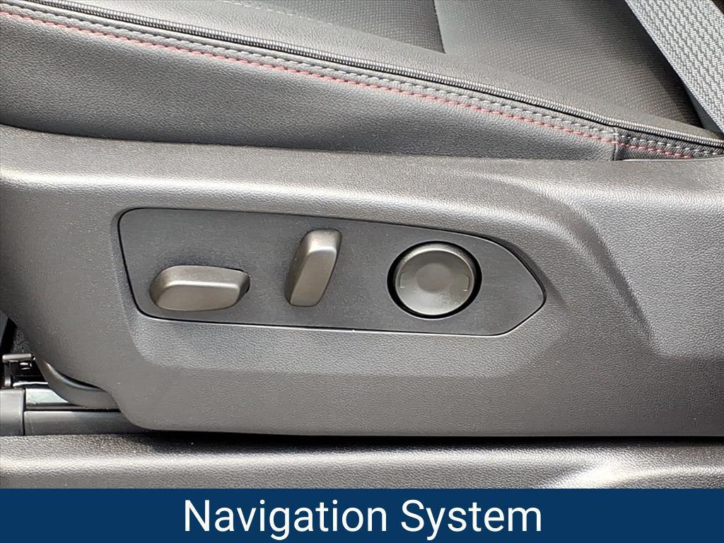 new 2025 Chevrolet Suburban car, priced at $78,124