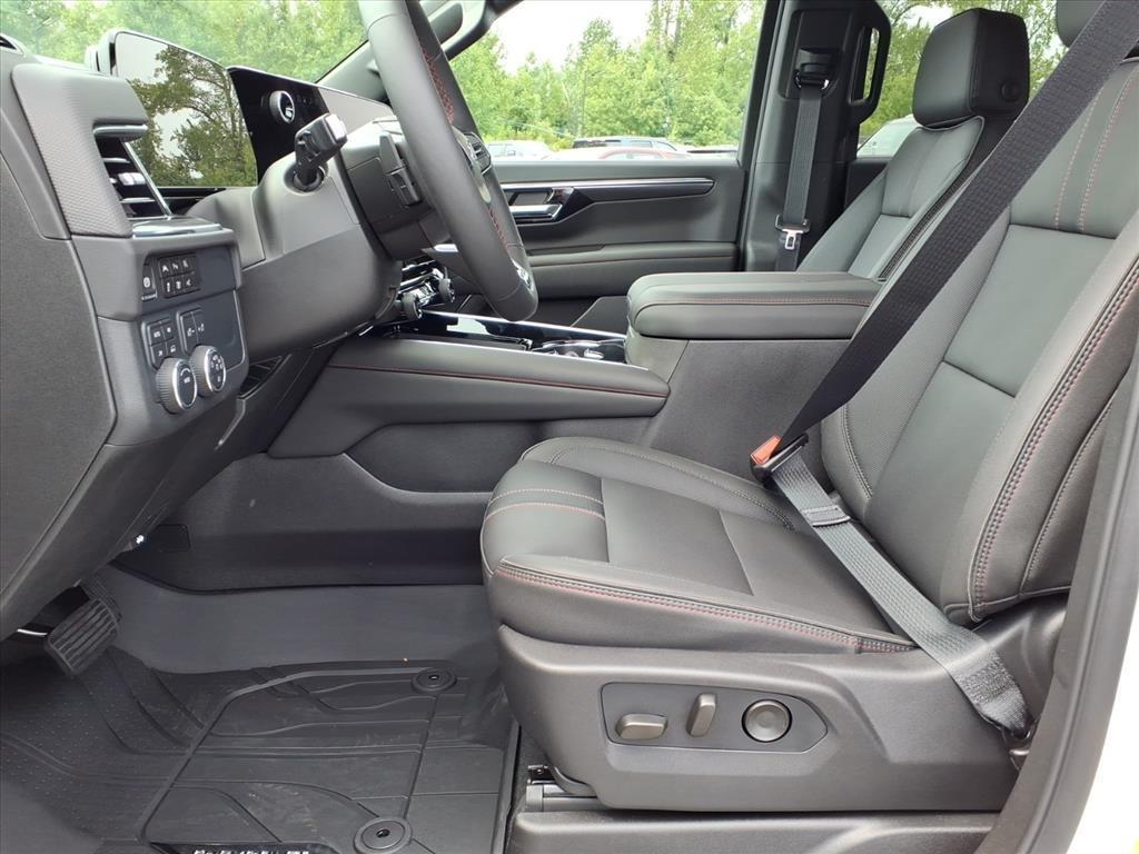 new 2025 Chevrolet Suburban car, priced at $78,942