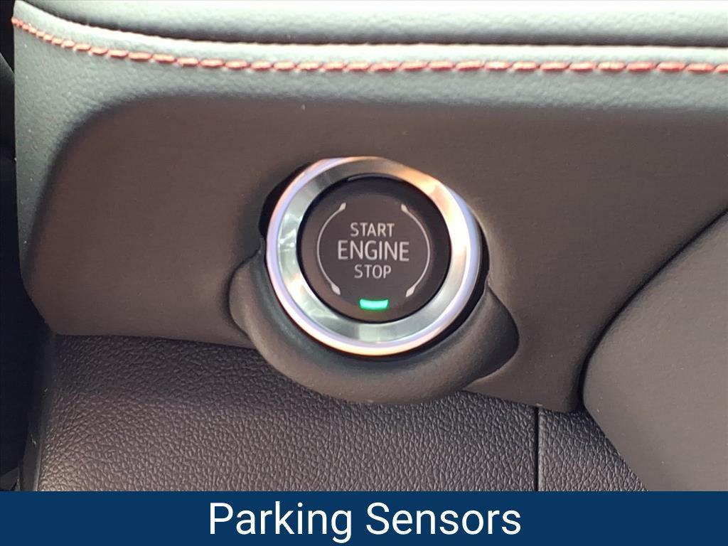 new 2025 Chevrolet Suburban car, priced at $78,124