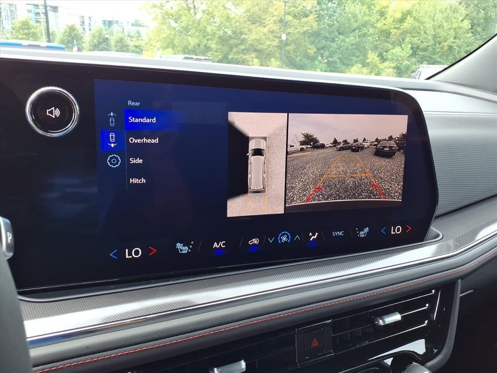 new 2025 Chevrolet Suburban car, priced at $78,942