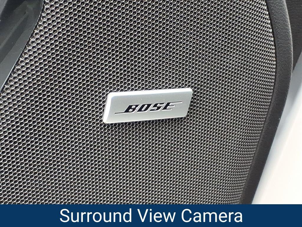 new 2025 Chevrolet Suburban car, priced at $78,124