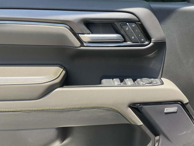 used 2023 Chevrolet Silverado 1500 car, priced at $56,000