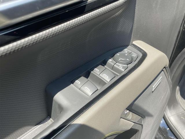 used 2023 Chevrolet Silverado 1500 car, priced at $56,000