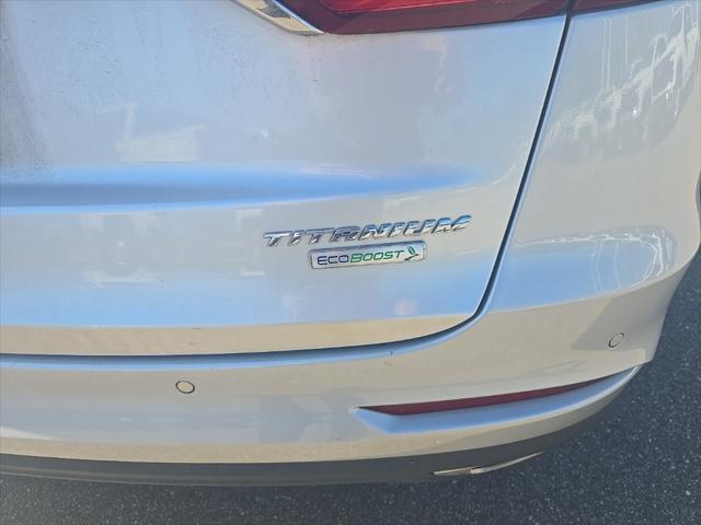 used 2019 Ford Fusion car, priced at $16,000