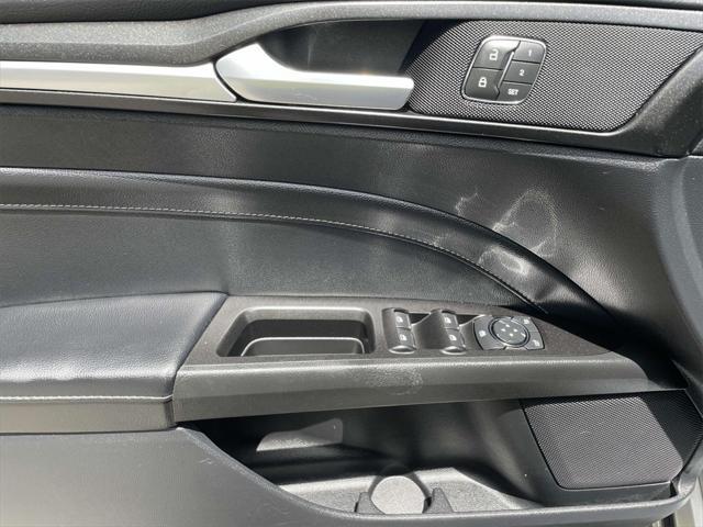 used 2019 Ford Fusion car, priced at $13,000