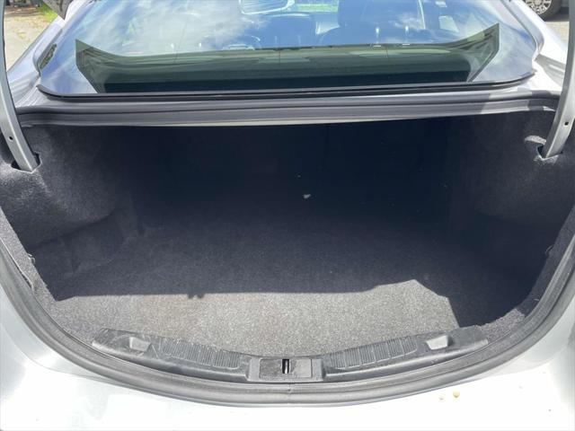 used 2019 Ford Fusion car, priced at $13,000