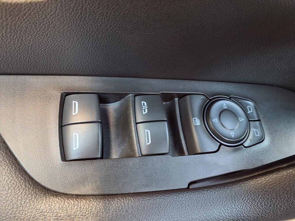 used 2023 Chevrolet Blazer car, priced at $25,300