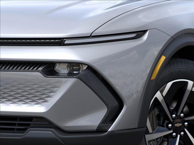 new 2026 Chevrolet Equinox EV car, priced at $35,794