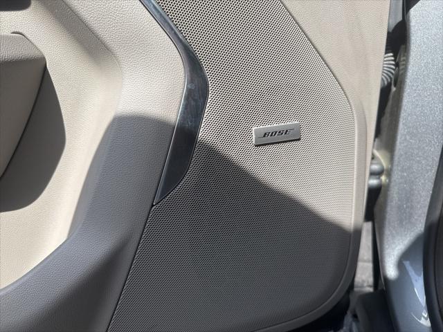 used 2021 GMC Yukon car, priced at $45,500