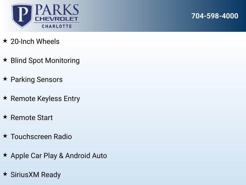 new 2026 Chevrolet Silverado 2500 car, priced at $61,416