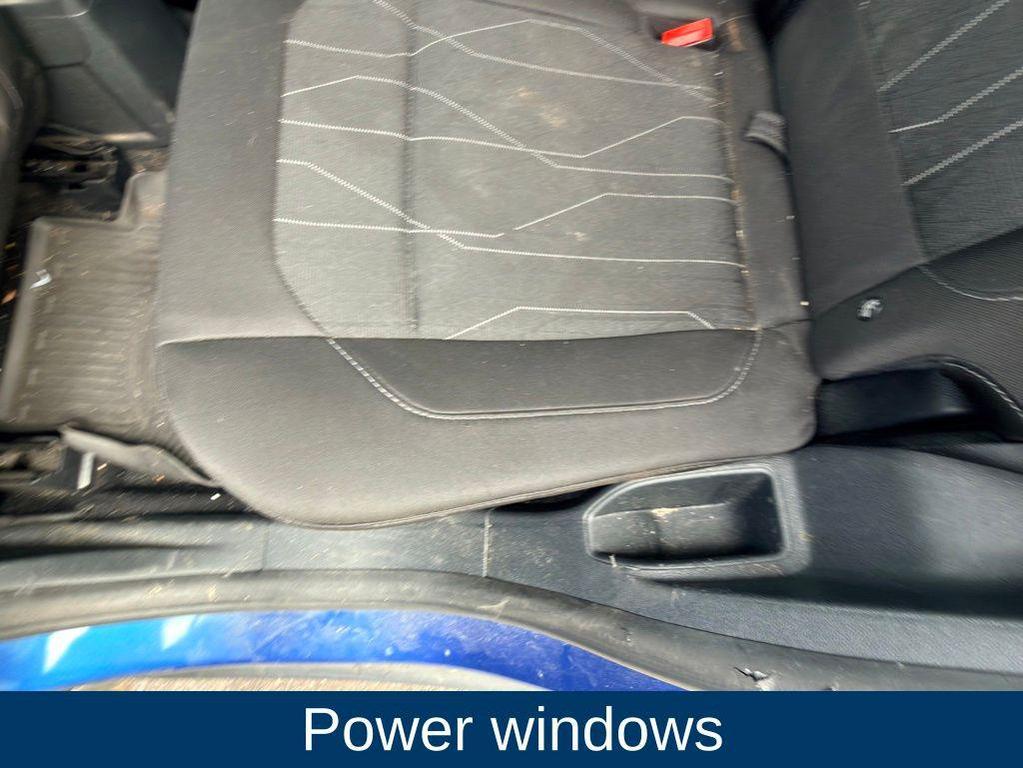 used 2018 Ford EcoSport car, priced at $10,000