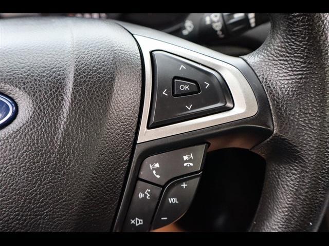 used 2020 Ford Fusion car, priced at $14,000