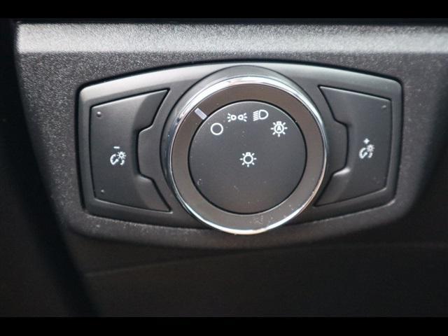 used 2020 Ford Fusion car, priced at $14,000