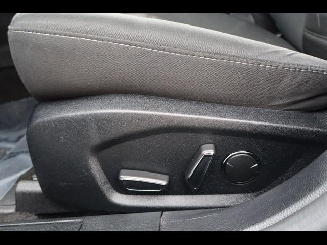 used 2020 Ford Fusion car, priced at $14,000
