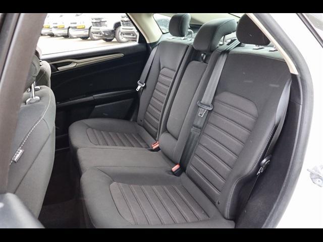 used 2020 Ford Fusion car, priced at $14,000