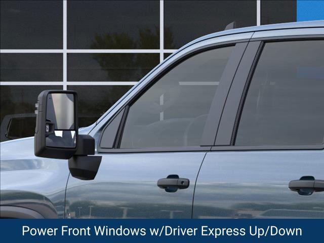 new 2026 Chevrolet Silverado 2500 car, priced at $51,911