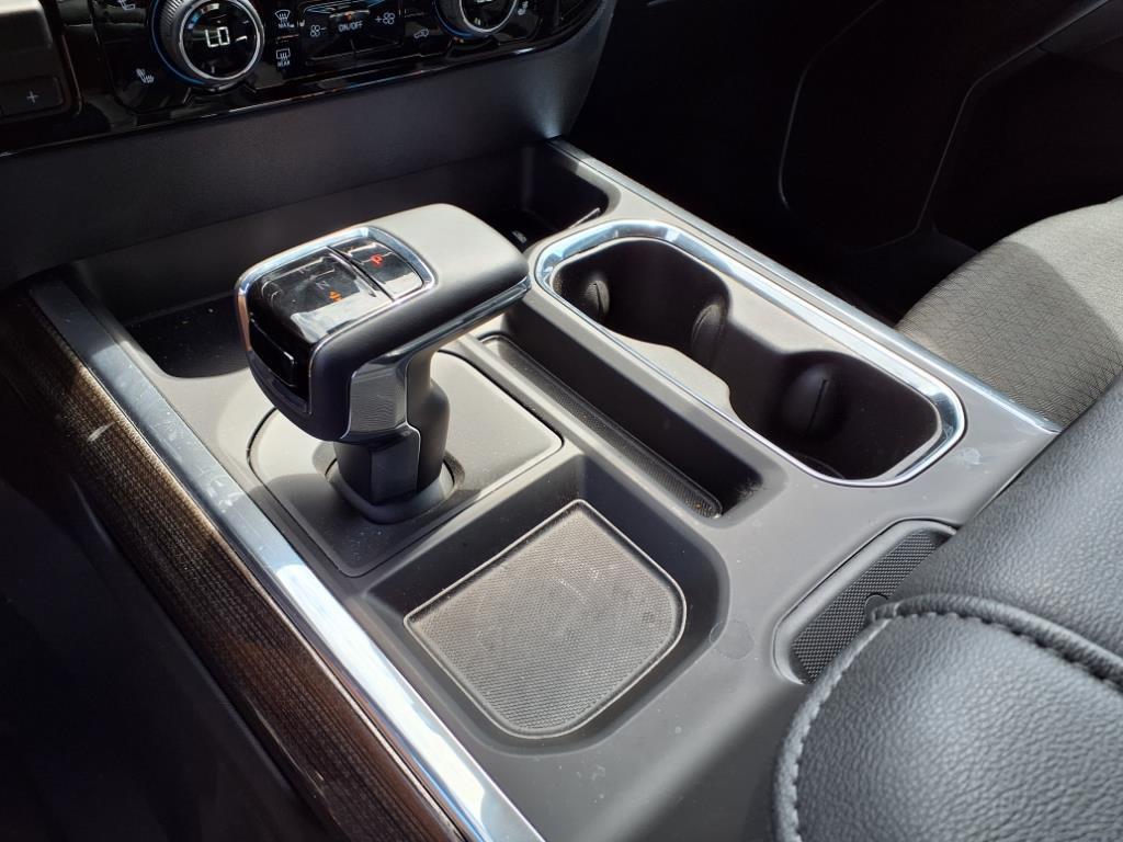 new 2025 Chevrolet Silverado 1500 car, priced at $60,690
