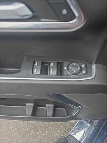 used 2023 Chevrolet Silverado 1500 car, priced at $38,000