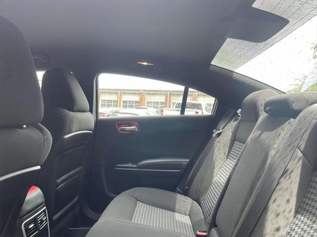 used 2023 Dodge Charger car, priced at $32,000