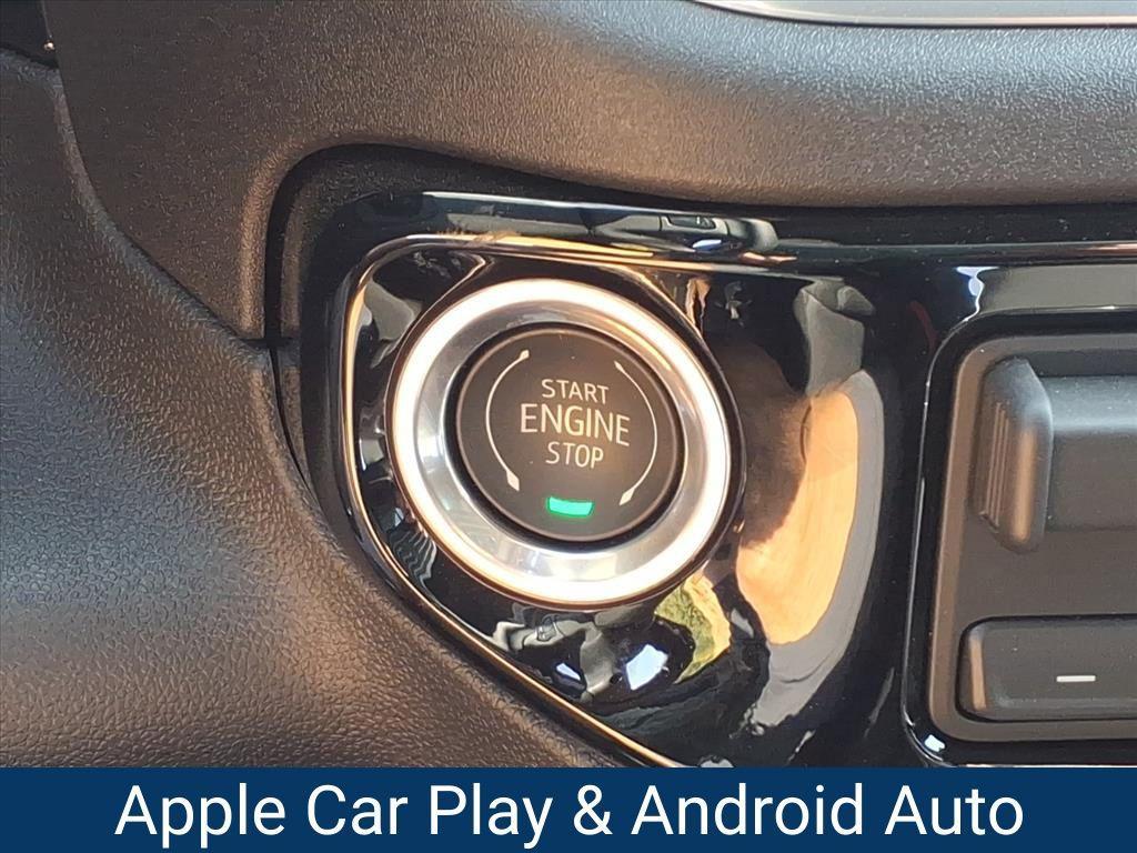 new 2026 Chevrolet Silverado 2500 car, priced at $74,831