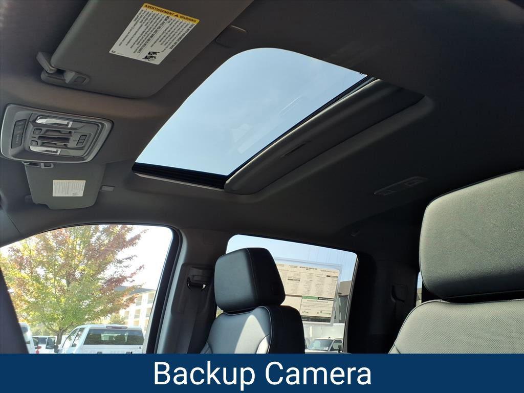 new 2026 Chevrolet Silverado 2500 car, priced at $74,831