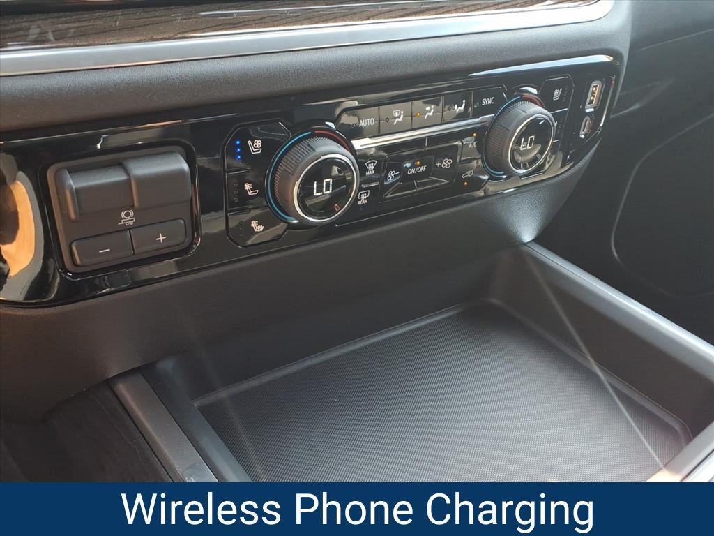 new 2026 Chevrolet Silverado 2500 car, priced at $74,831