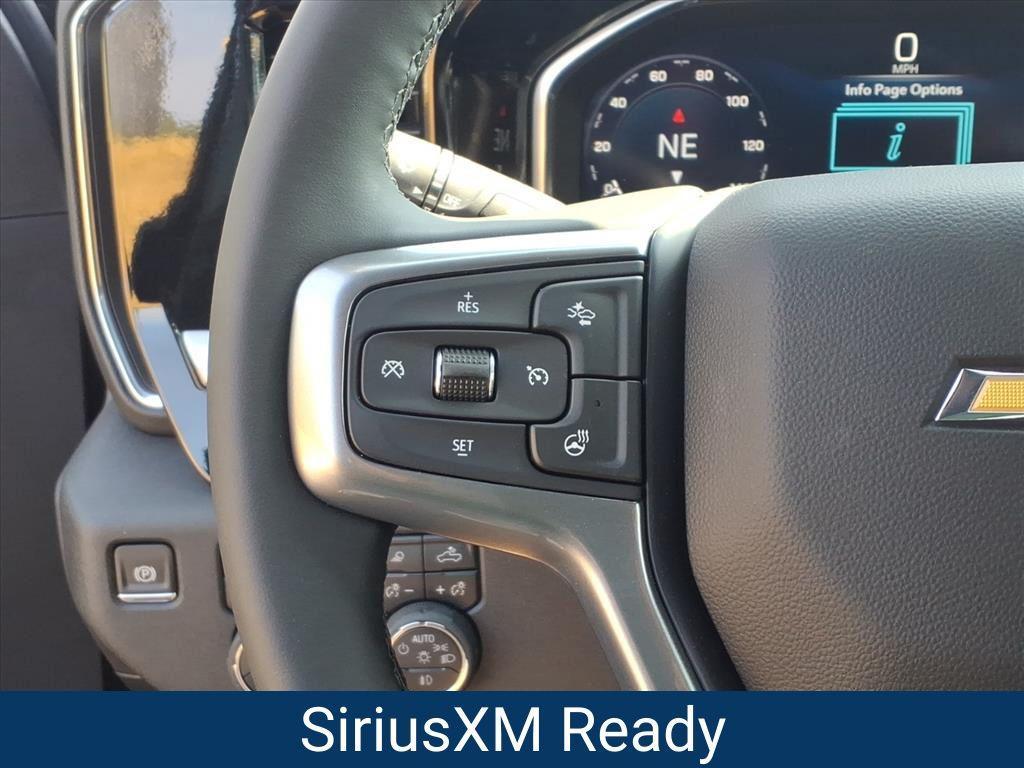 new 2026 Chevrolet Silverado 2500 car, priced at $74,831