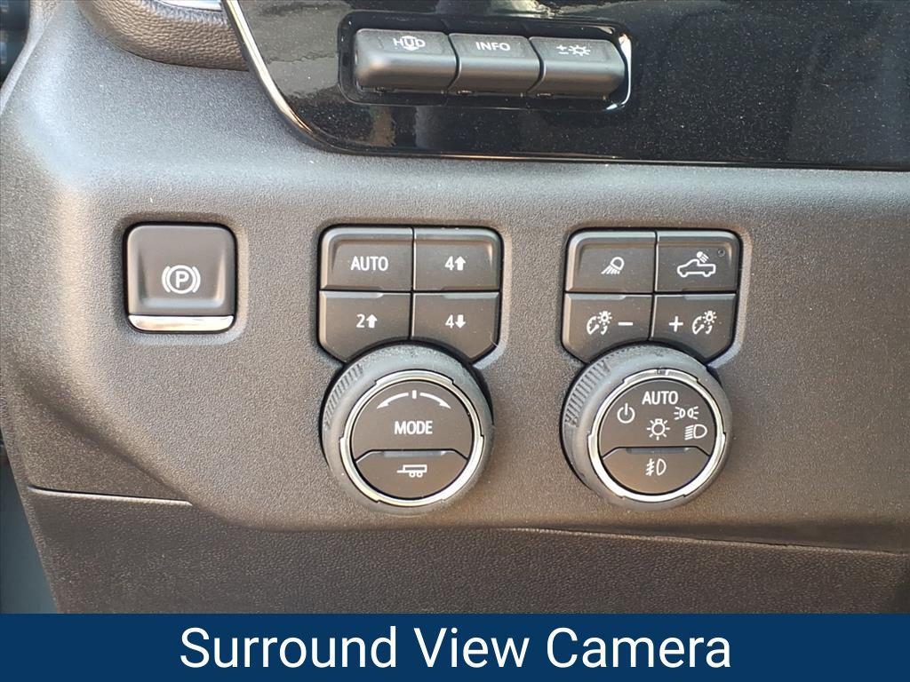 new 2026 Chevrolet Silverado 2500 car, priced at $74,831