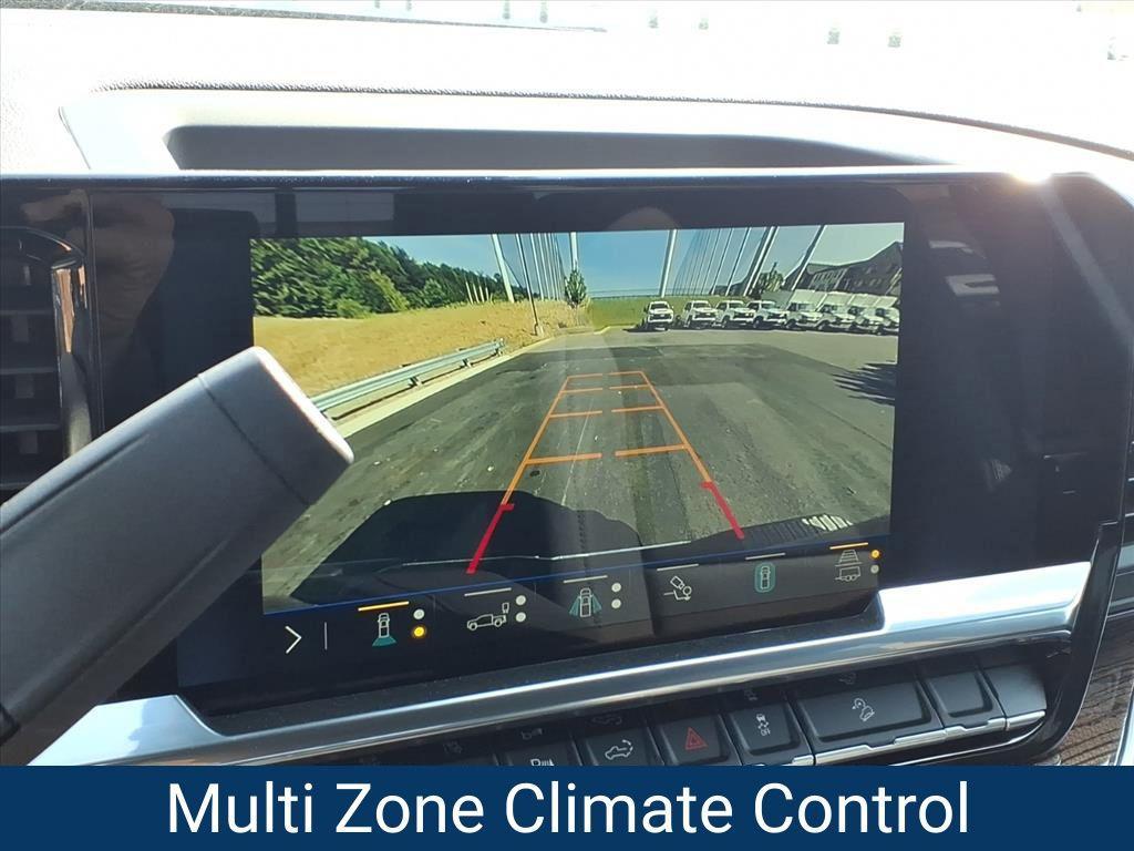 new 2026 Chevrolet Silverado 2500 car, priced at $74,831