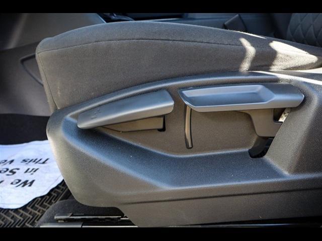 used 2020 Volkswagen Atlas Cross Sport car, priced at $19,000