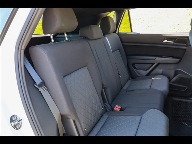 used 2020 Volkswagen Atlas Cross Sport car, priced at $19,000
