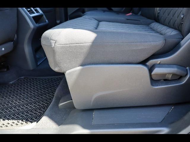 used 2020 Volkswagen Atlas Cross Sport car, priced at $19,000