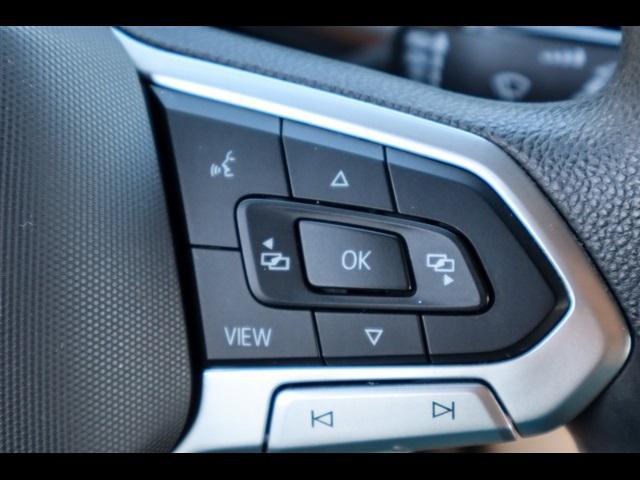 used 2020 Volkswagen Atlas Cross Sport car, priced at $19,000