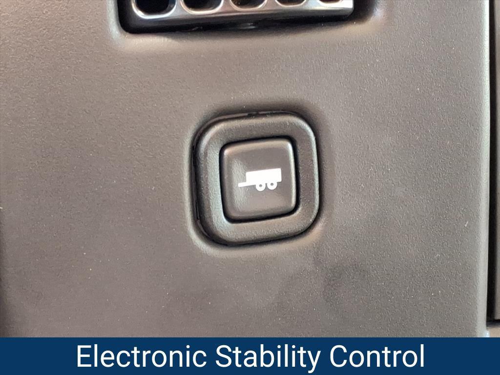 new 2025 Chevrolet Express 2500 car, priced at $44,705