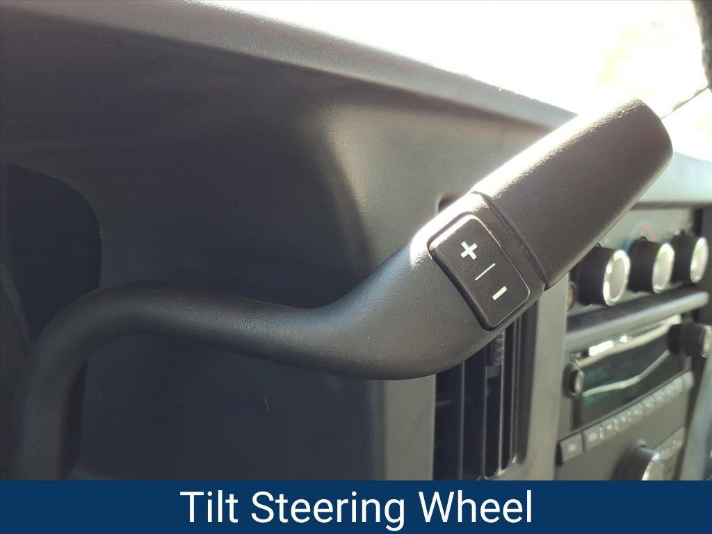 new 2025 Chevrolet Express 2500 car, priced at $44,705