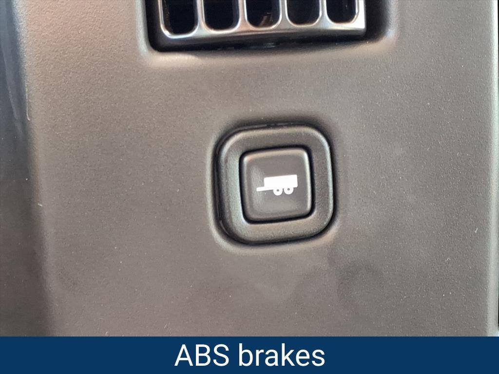 new 2025 Chevrolet Express 2500 car, priced at $44,705