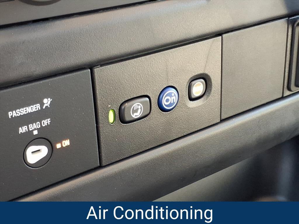 new 2025 Chevrolet Express 2500 car, priced at $44,705