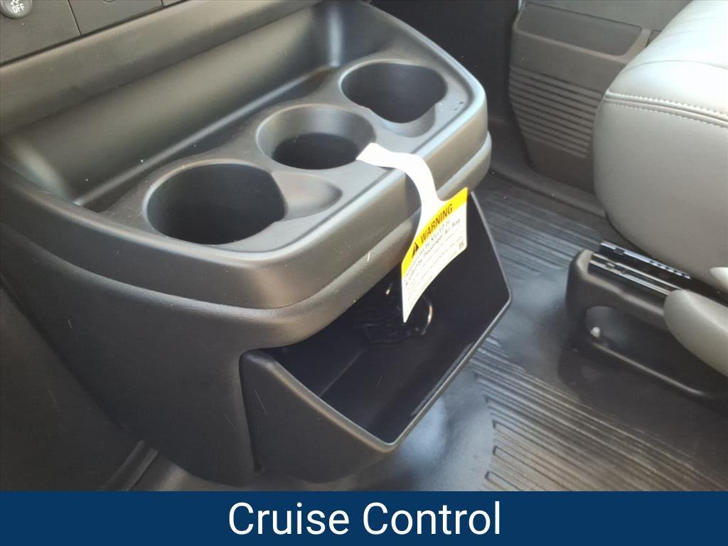 new 2025 Chevrolet Express 2500 car, priced at $44,705