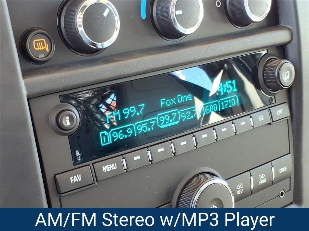 new 2025 Chevrolet Express 2500 car, priced at $44,705