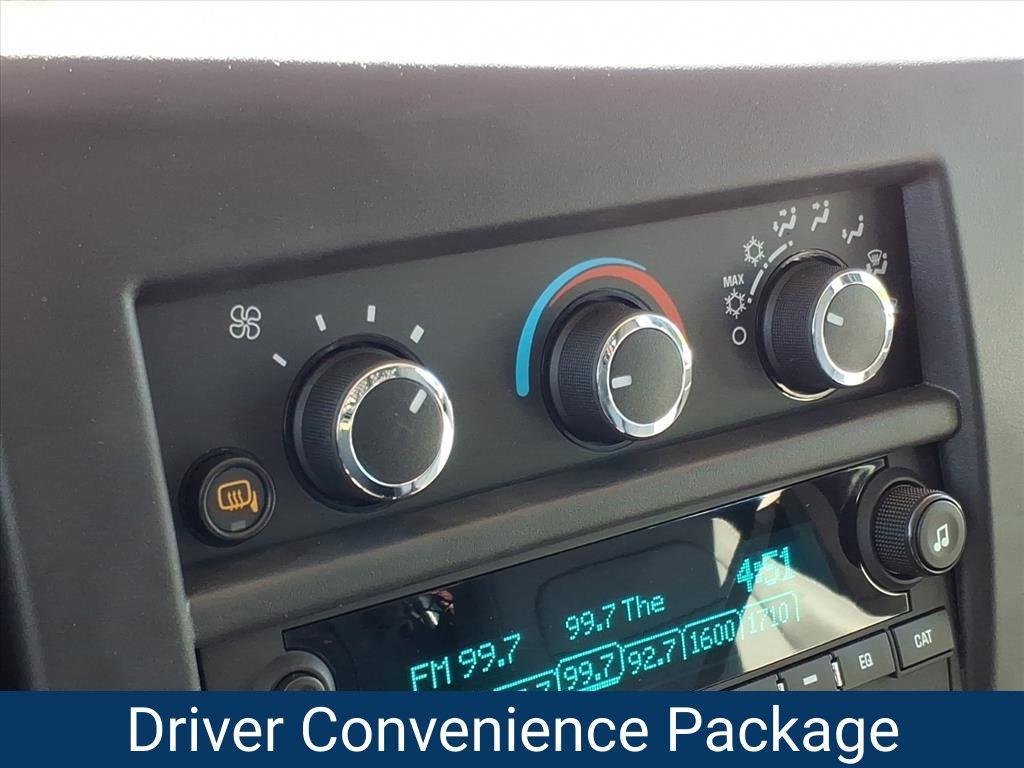 new 2025 Chevrolet Express 2500 car, priced at $44,705